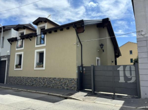 b&b IL QUADRATO 19